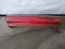 paraurti posteriore per MG ROVER 216 CABRIO 430439