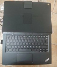Custodia tastiera magnetica originale per Lenovo Thinkpad Helix 2 Folio (Gen 2)