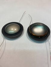 B&W voice coil Tytan 26mm for CM5,CM9,CMC2,686,684,683 2pz Qualità!