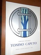 MARCELLO VENTUROLI - TONINO