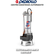 ELETTROPOMPA POMPA SOMMERSA BC