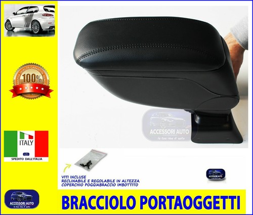 Bracciolo alfa romeo 147 - bracciolo,