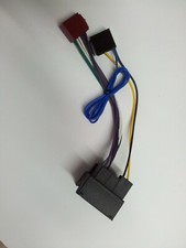 AUDI A1 >2019-CONN. AUTORADIO ALIM. + ALTO.-NO amplificatore-NO MMI