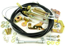 WEBER DCOE / SP STYLE