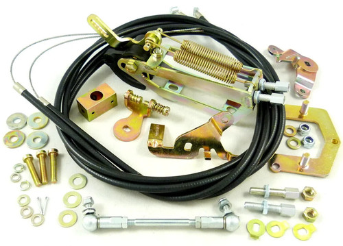 Weber dcoe sp style - dcoe,