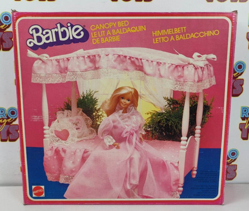 Barbie 5641 mattel electronic - barbie,