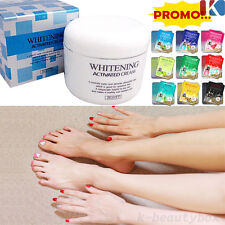 Crema sbiancante 100 g crema