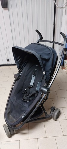 Passeggino quinny con - passeggino, ovetto