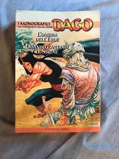 I Monografici: Dago n. da 2 a