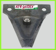 Lama rivetto falciatrice barra