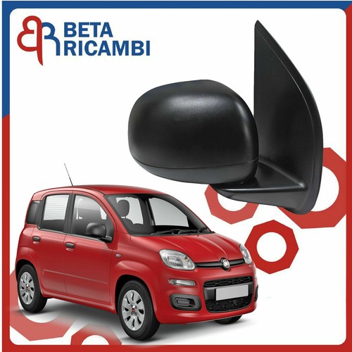 Specchietto retrovisore - specchietto,