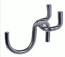 100PZ Ganci gancio a uncino