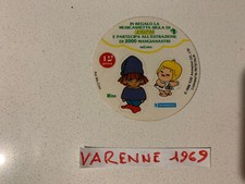 FIGURINA INVERNIZZI SUSANNA &