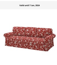 VRETSTORP Cover per Divano