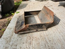 Cappuccio radiatore Austin