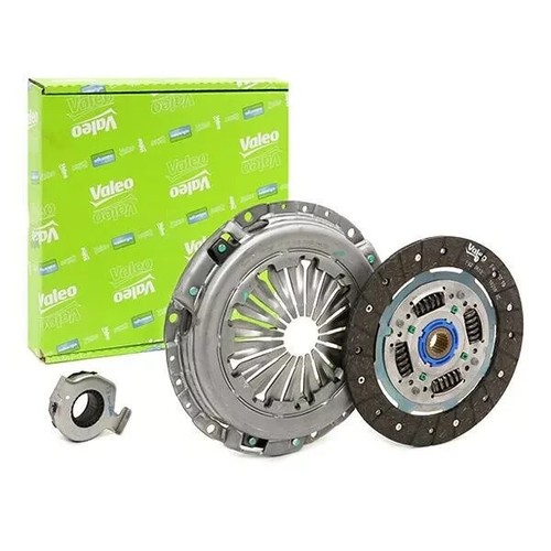 Kit frizione valeo - 006778, per