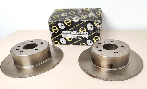 Dischi freno opel vectra - b,