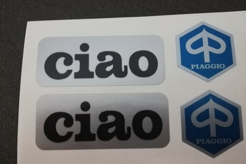 Adesivi compatibili piaggio - compatibili,