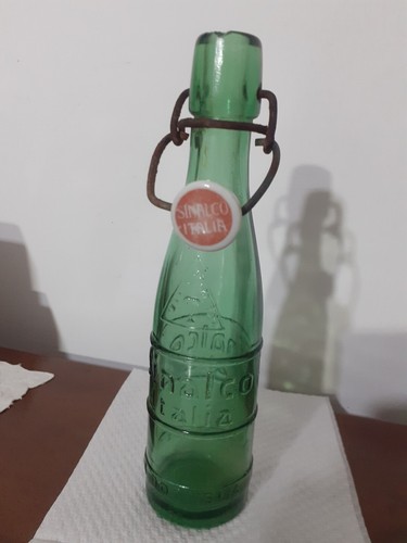 1900 sinalco italia rara - 1900,