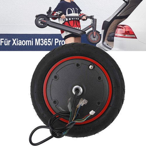 Ruota motore scooter elettrico