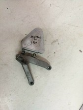 PEDANA ANTERIORE DESTRA MV AGUSTA BRUTALE 750 F4 