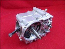 Pit Bike nuova estremità