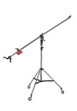 Manfrotto giraffa superboom - giraffa,