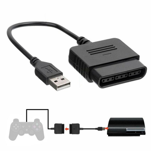 Per ps1 joypad - per, gamepad