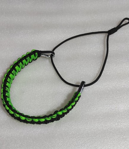 Collare cane paracord king - cane, -king