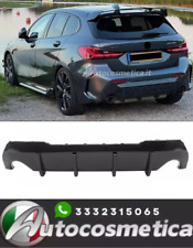 BMW Serie 1 F40 2019+