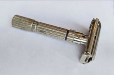 Vintage Gillette Fat Boy