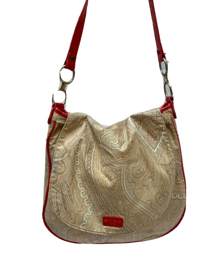 Borsa mano vintage etro - "borsa,