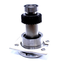 Unità di montaggio mozzo