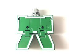 *A1 Xinlexlin Robot Transformers Gobots Rinoceronte Ryno