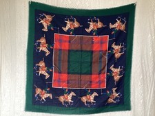 Grembiule Sciarpa Vintage In