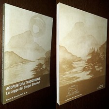 Agopuntura tradizionale: La