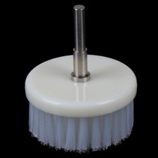 Brosse ?? Perceuse Souple
