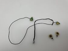 Dell Studio 1737 PP31L Pulsante di Alimentazione Wifi Pulsante On Off Switch Board Originale