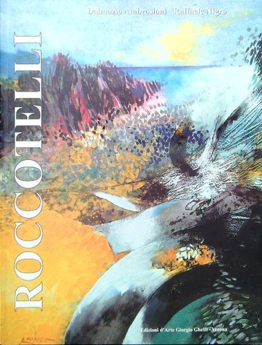 Michele roccotelli ambrosioni - michele,