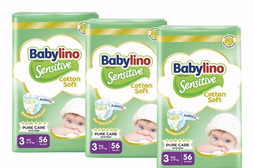 Babylino pannolino neonato - pannolino,