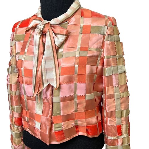Giacca donna fiandaca couture - giacca,