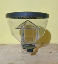 Campana Mini Mazzer Tramoggia