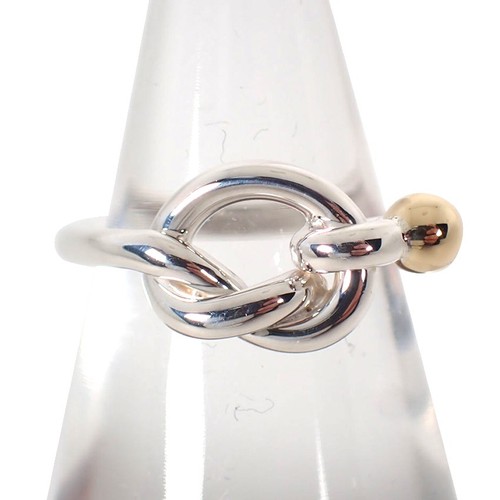 Usato anello tiffany co - anello, &