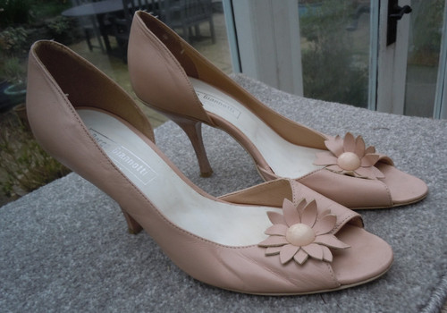 Scarpe donna tacco - , borgo