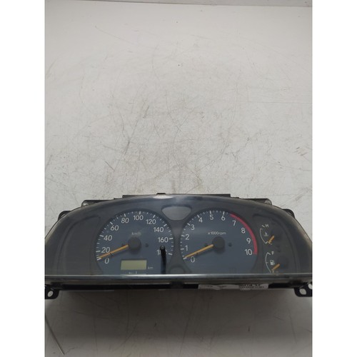 Quadro strumenti - quadro,