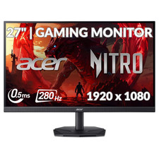 Acer Nitro KG1 27" Gaming