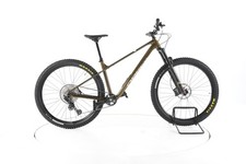 Orbea Laufey H30 MTB full