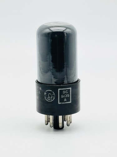 Tubo audio elettronico