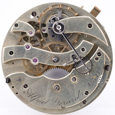 ALFRED GERARD n. 26475