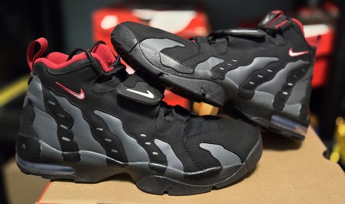 C008 nike air - nike, dt
